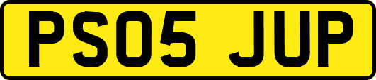 PS05JUP