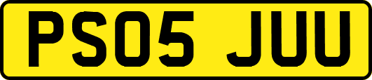 PS05JUU