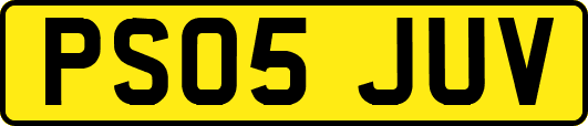 PS05JUV