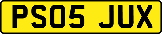 PS05JUX