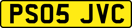 PS05JVC
