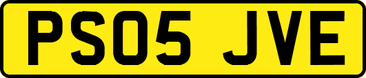 PS05JVE