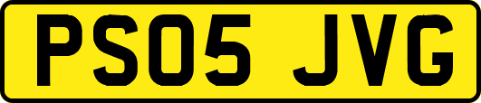 PS05JVG