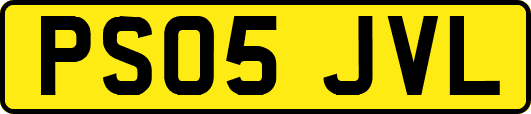 PS05JVL