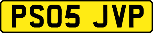 PS05JVP