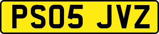 PS05JVZ