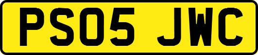 PS05JWC