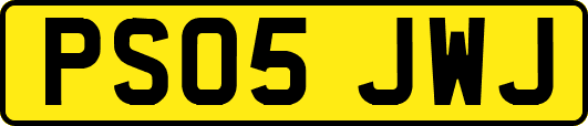 PS05JWJ