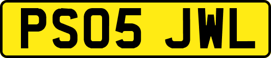 PS05JWL