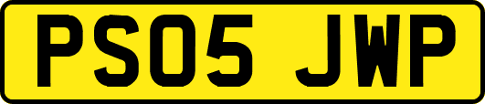 PS05JWP