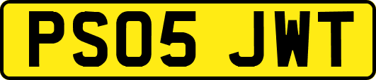 PS05JWT