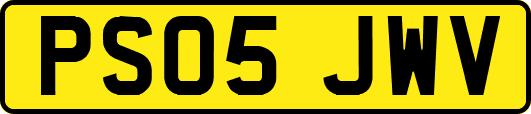 PS05JWV