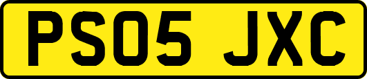 PS05JXC