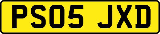 PS05JXD