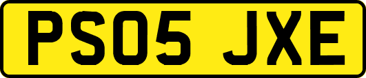 PS05JXE
