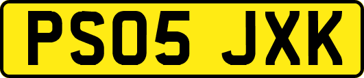 PS05JXK