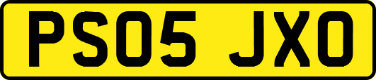 PS05JXO
