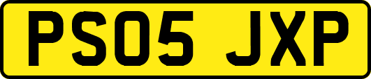 PS05JXP