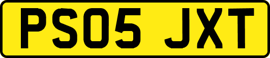 PS05JXT