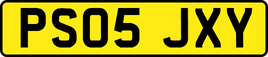 PS05JXY