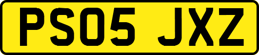 PS05JXZ