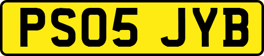 PS05JYB