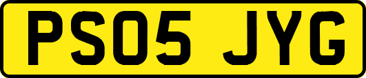 PS05JYG