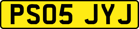 PS05JYJ