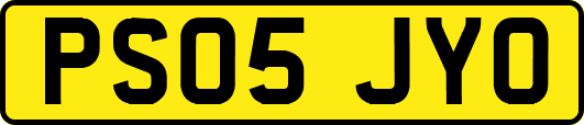 PS05JYO