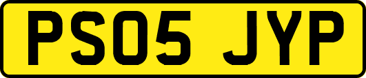 PS05JYP