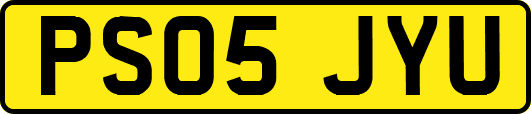 PS05JYU