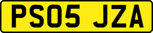 PS05JZA