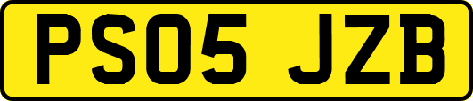 PS05JZB