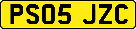 PS05JZC