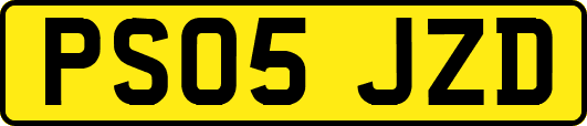 PS05JZD
