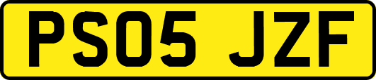 PS05JZF