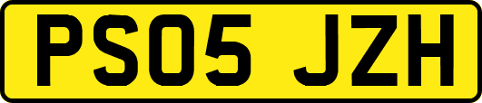 PS05JZH