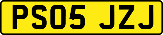 PS05JZJ