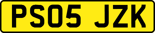 PS05JZK