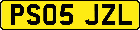 PS05JZL