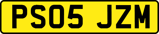 PS05JZM