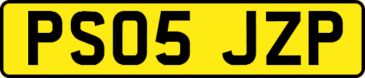 PS05JZP