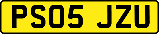 PS05JZU