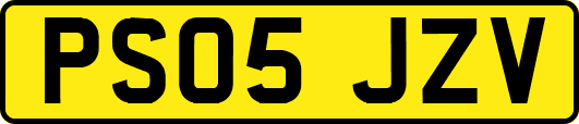 PS05JZV