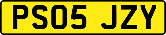 PS05JZY