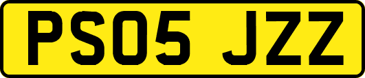 PS05JZZ