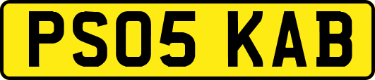 PS05KAB