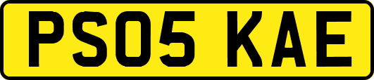 PS05KAE
