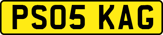 PS05KAG