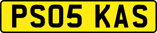 PS05KAS